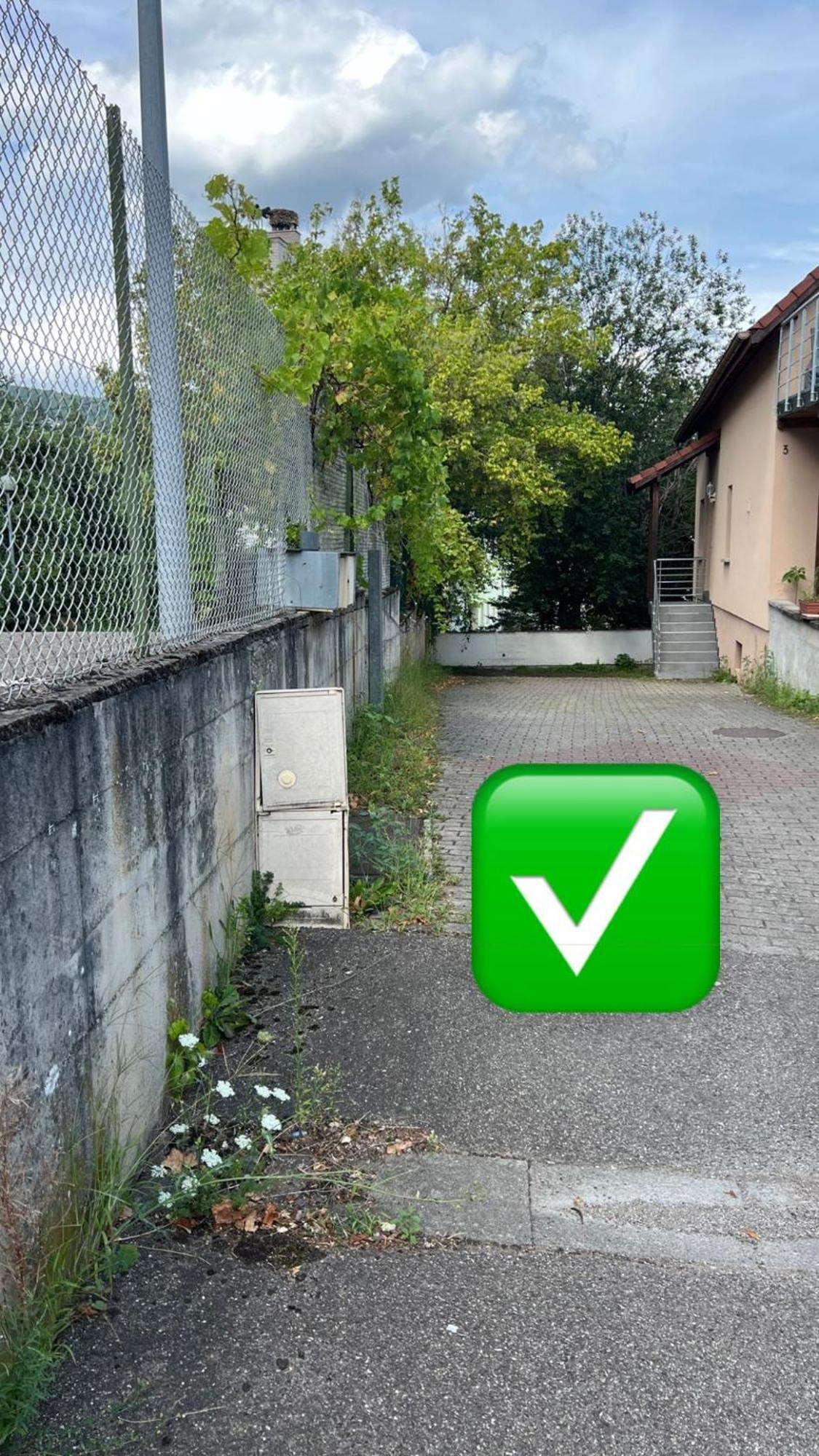 3A Rue Jean Baptiste Wendling Ribeauvillé Exteriér fotografie